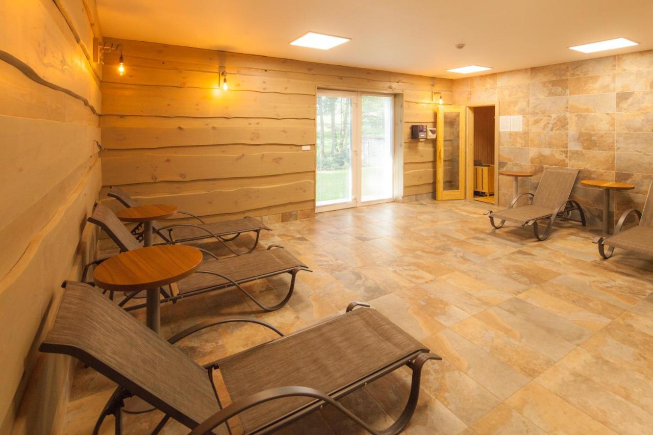 Golf Certovo Bremeno Hotel Jistebnice Екстериор снимка