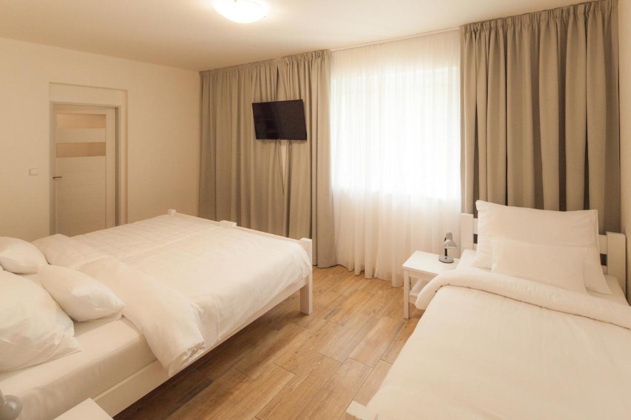 Golf Certovo Bremeno Hotel Jistebnice Екстериор снимка