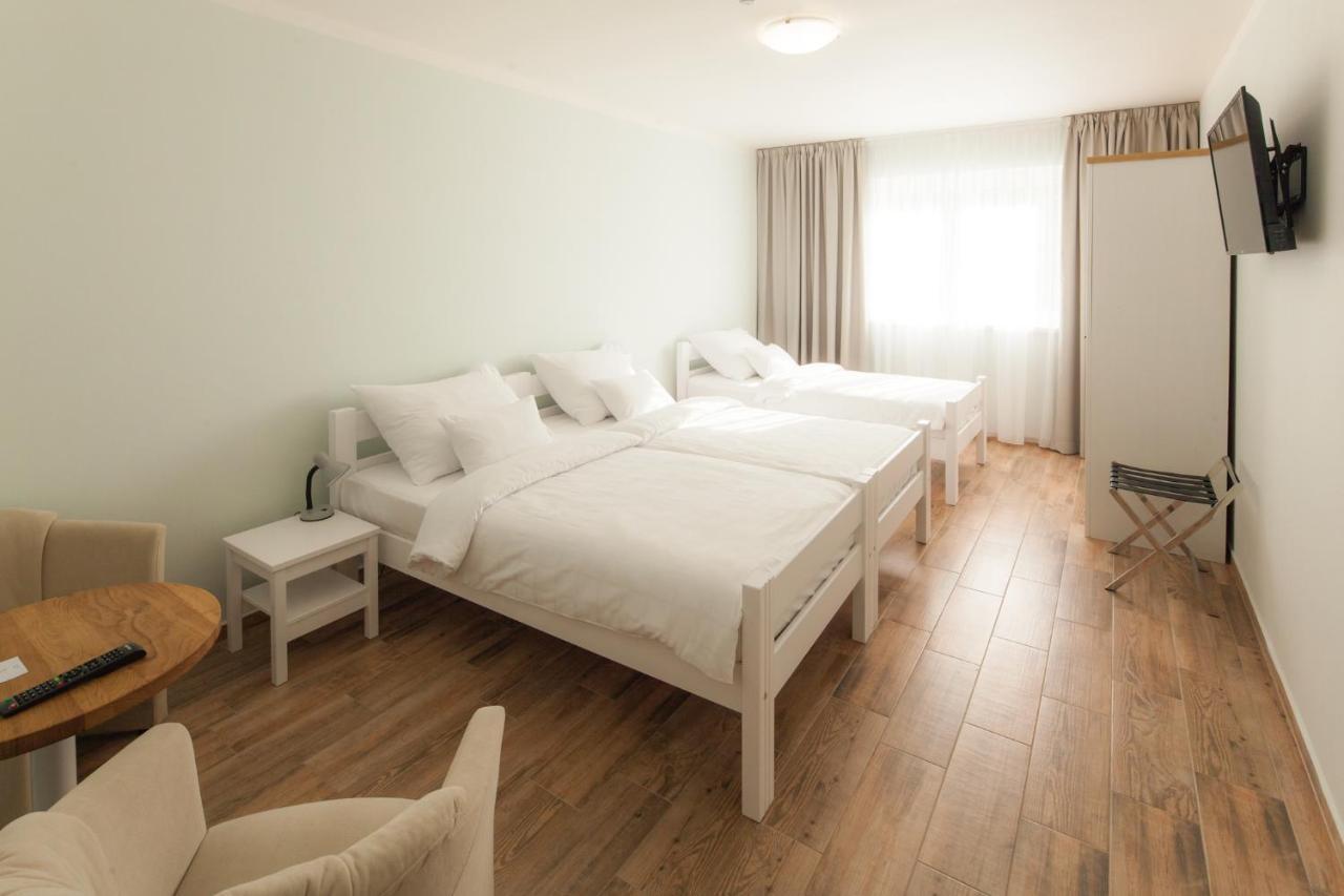 Golf Certovo Bremeno Hotel Jistebnice Екстериор снимка