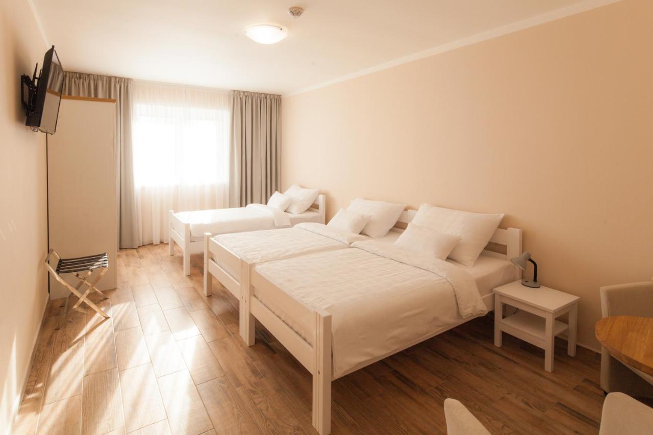 Golf Certovo Bremeno Hotel Jistebnice Екстериор снимка