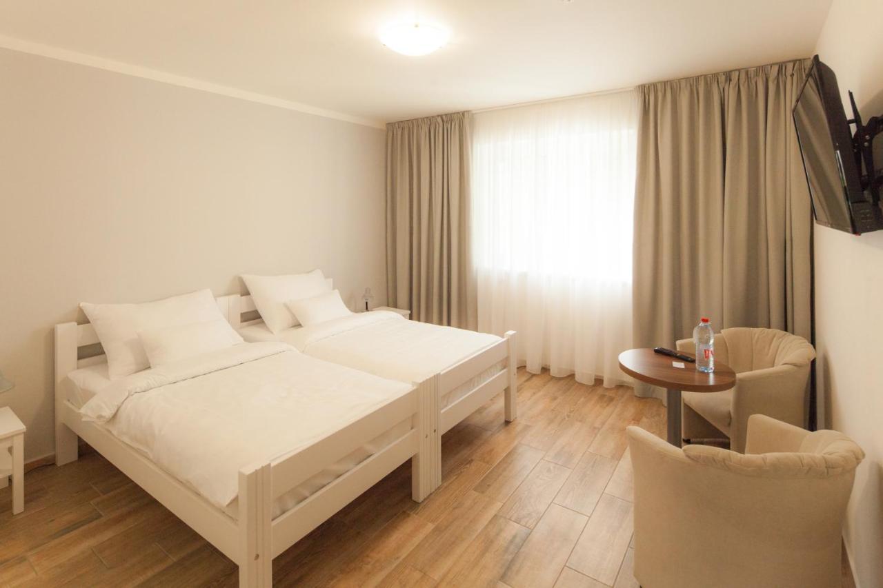 Golf Certovo Bremeno Hotel Jistebnice Екстериор снимка