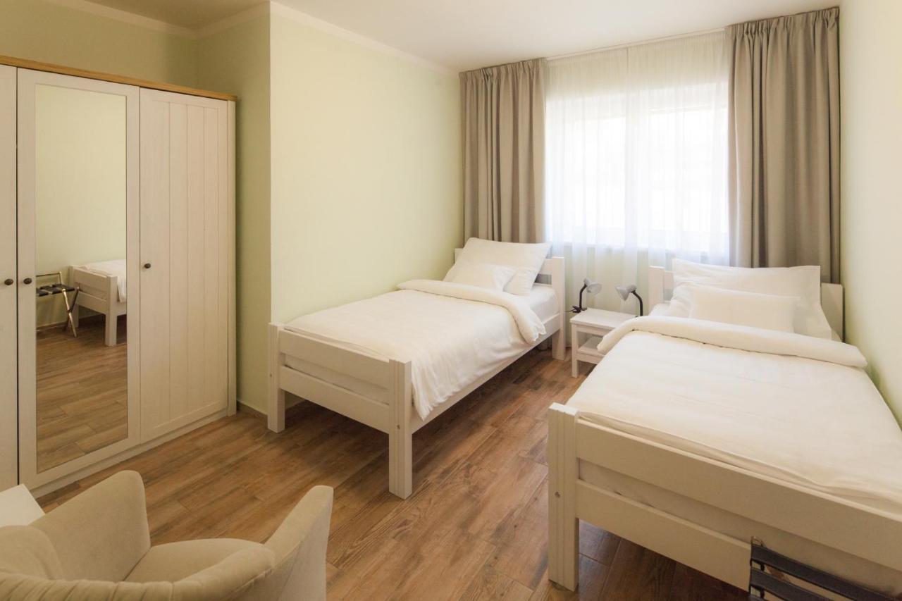 Golf Certovo Bremeno Hotel Jistebnice Екстериор снимка