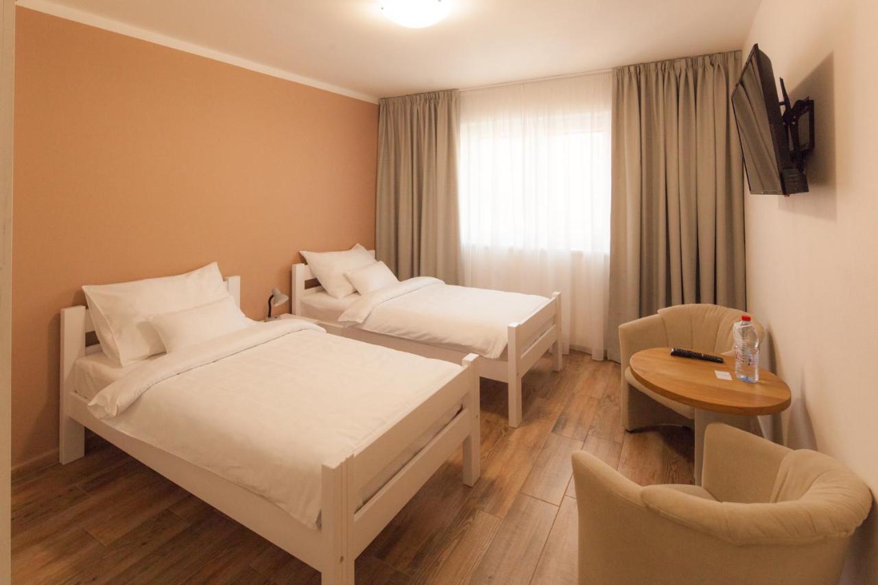Golf Certovo Bremeno Hotel Jistebnice Екстериор снимка