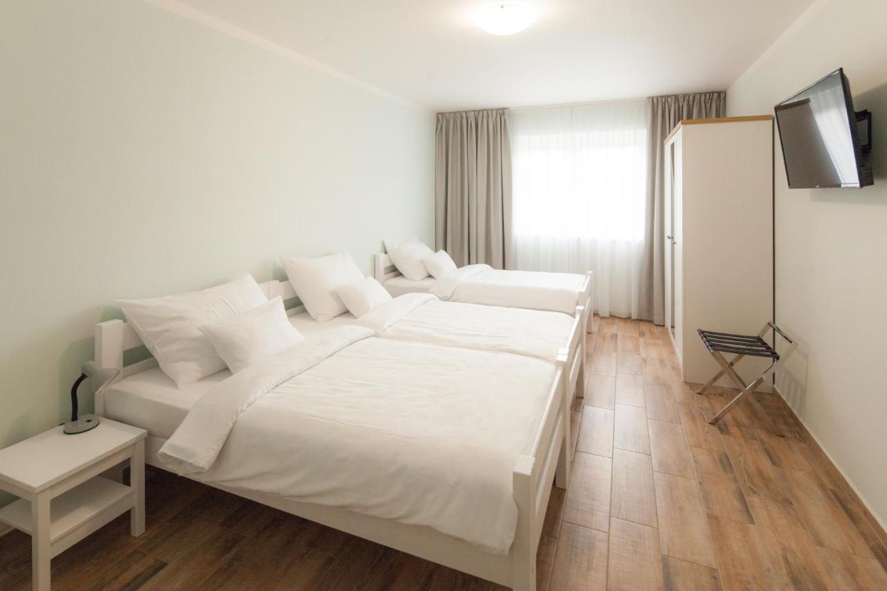 Golf Certovo Bremeno Hotel Jistebnice Екстериор снимка