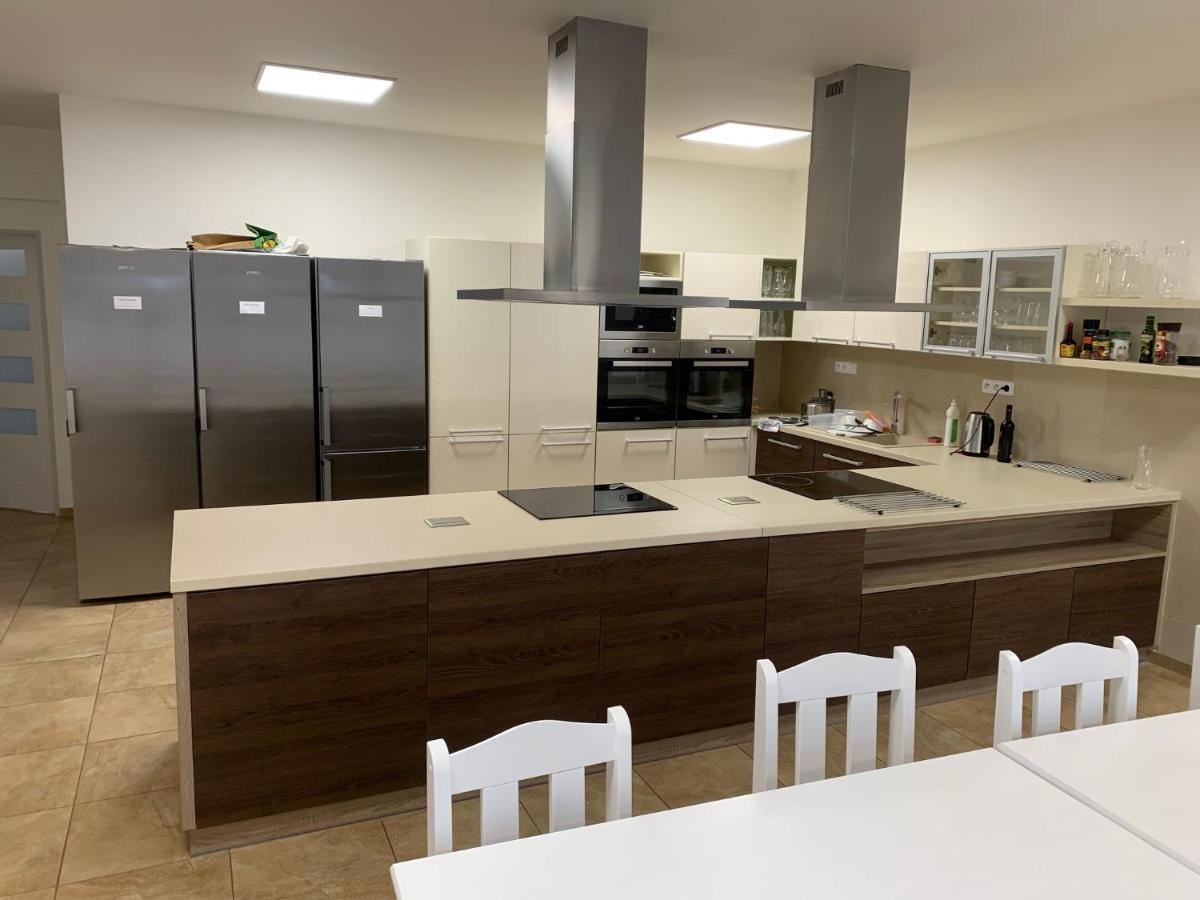Golf Certovo Bremeno Hotel Jistebnice Екстериор снимка