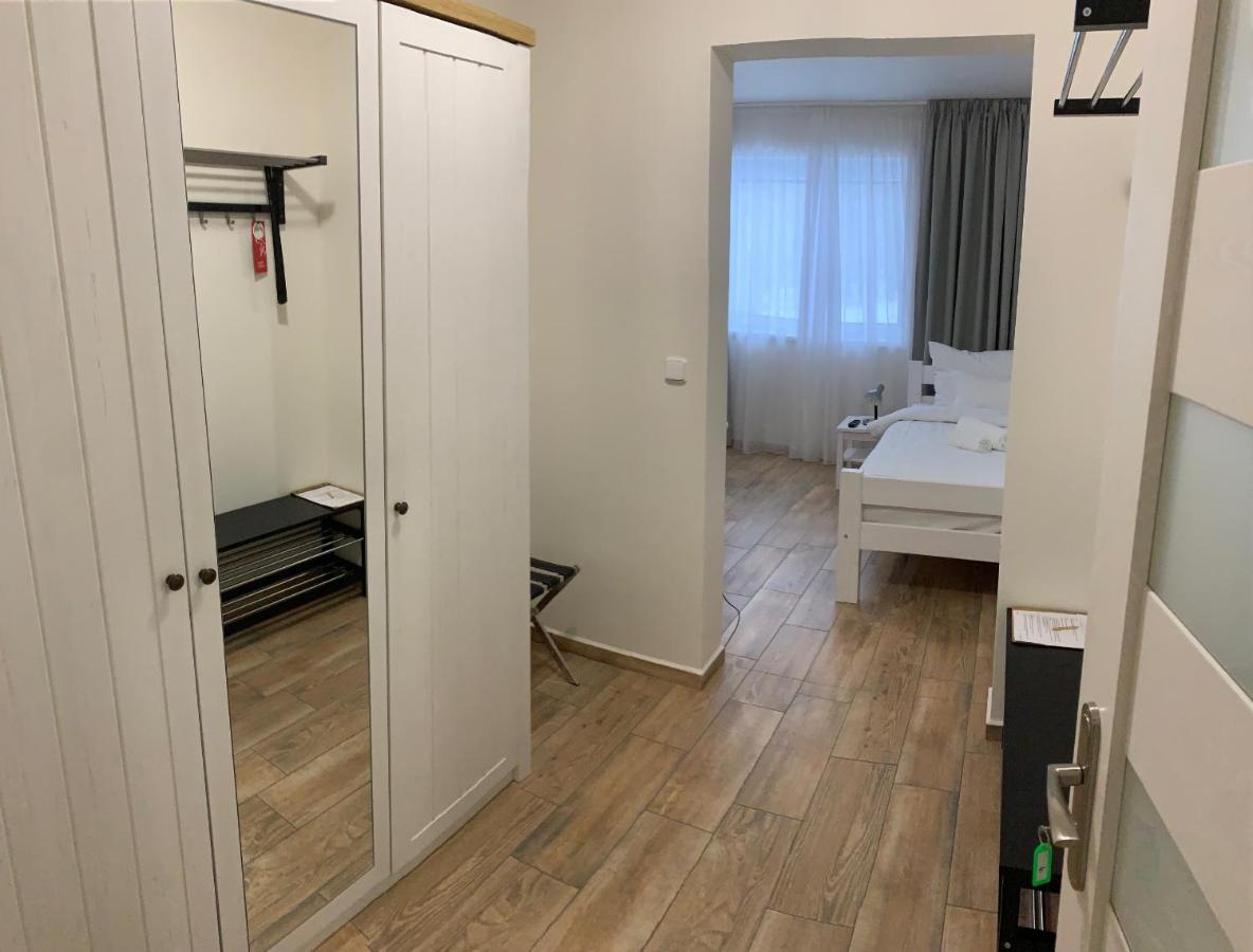 Golf Certovo Bremeno Hotel Jistebnice Екстериор снимка