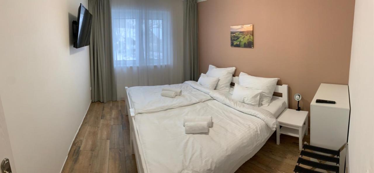 Golf Certovo Bremeno Hotel Jistebnice Екстериор снимка