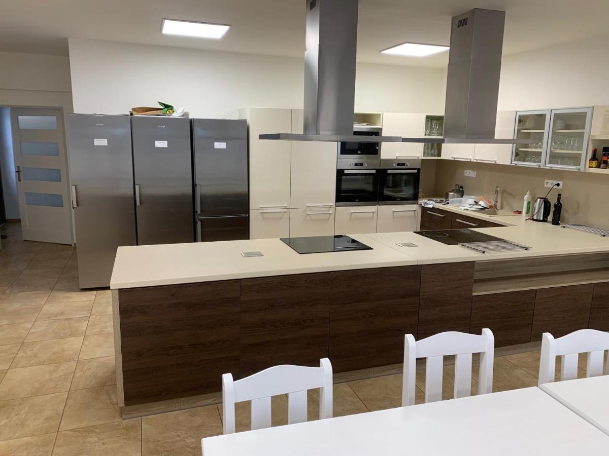 Golf Certovo Bremeno Hotel Jistebnice Екстериор снимка