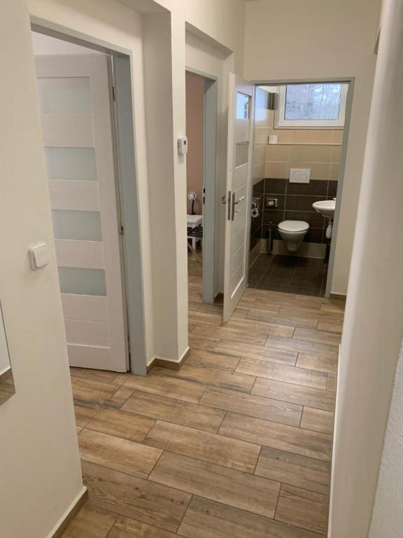 Golf Certovo Bremeno Hotel Jistebnice Екстериор снимка