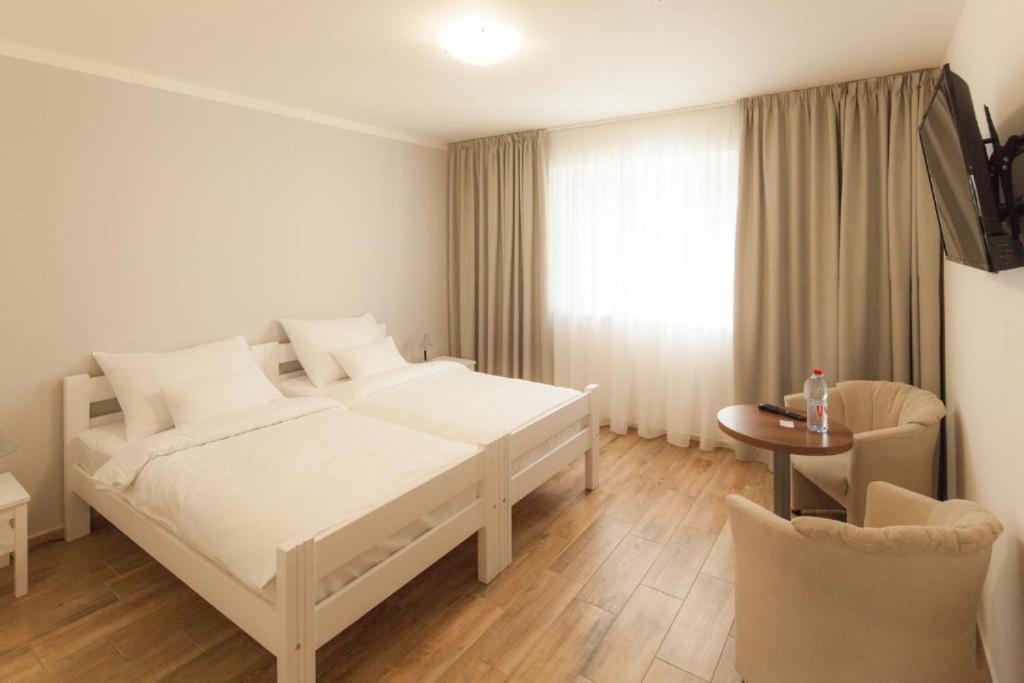 Golf Certovo Bremeno Hotel Jistebnice Екстериор снимка