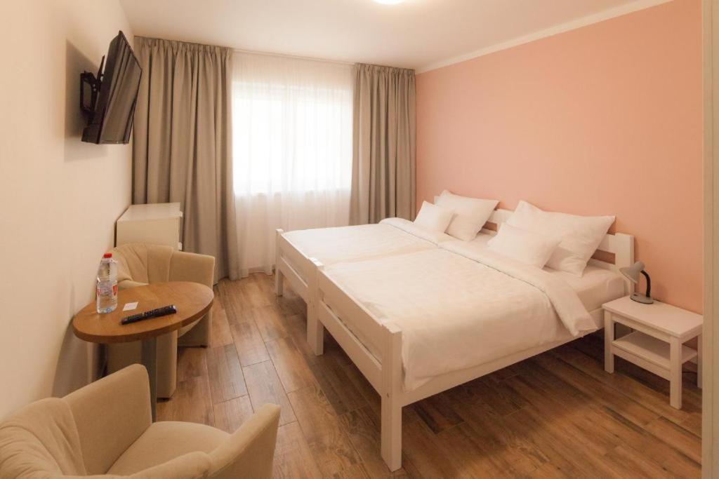 Golf Certovo Bremeno Hotel Jistebnice Екстериор снимка