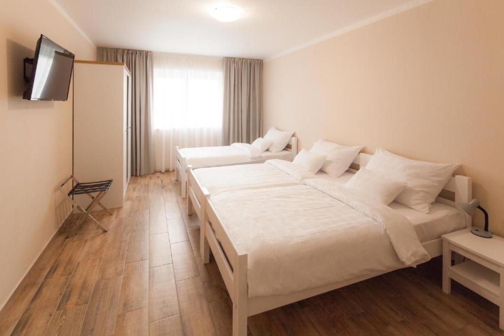 Golf Certovo Bremeno Hotel Jistebnice Екстериор снимка